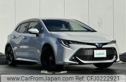 toyota corolla-sport 2021 -TOYOTA--Corolla Sport 6AA-ZWE213H--ZWE213-0008285---TOYOTA--Corolla Sport 6AA-ZWE213H--ZWE213-0008285-