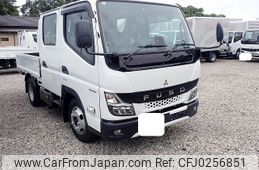 mitsubishi-fuso canter 2024 -MITSUBISHI--Canter 2RG-FBA20--FBA20-610395---MITSUBISHI--Canter 2RG-FBA20--FBA20-610395-