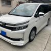 toyota voxy 2015 -TOYOTA--Voxy DAA-ZWR80G--ZWR80-0092799---TOYOTA--Voxy DAA-ZWR80G--ZWR80-0092799- image 4