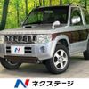 mitsubishi pajero-mini 2010 -MITSUBISHI--Pajero mini ABA-H58A--H58A-1000406---MITSUBISHI--Pajero mini ABA-H58A--H58A-1000406- image 1