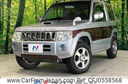 mitsubishi pajero-mini 2010 -MITSUBISHI--Pajero mini ABA-H58A--H58A-1000406---MITSUBISHI--Pajero mini ABA-H58A--H58A-1000406-