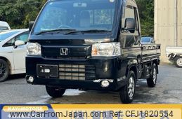 honda acty-truck 2021 CFJ1820554