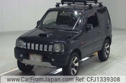 suzuki jimny 2010 -SUZUKI--Jimny ABA-JB23W--JB23W-624429---SUZUKI--Jimny ABA-JB23W--JB23W-624429-