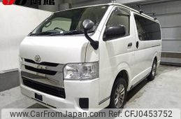 toyota hiace-van 2017 -TOYOTA--Hiace Van KDH206V--8125096---TOYOTA--Hiace Van KDH206V--8125096-