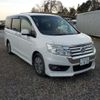 honda stepwagon 2012 -HONDA 【野田 500】--Stepwgn DBA-RK5--RK5-1324508---HONDA 【野田 500】--Stepwgn DBA-RK5--RK5-1324508- image 1