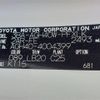 toyota alphard 2024 -TOYOTA--Alphard 3BA-AGH40W--AGH40-4004399---TOYOTA--Alphard 3BA-AGH40W--AGH40-4004399- image 10