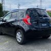 nissan note 2012 -NISSAN 【大阪 504ﾊ9912】--Note DBA-E12--E12-035133---NISSAN 【大阪 504ﾊ9912】--Note DBA-E12--E12-035133- image 14