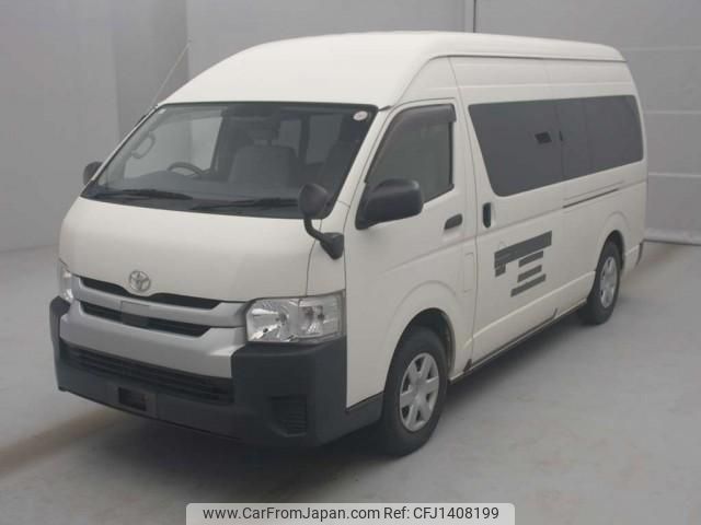 toyota hiace-commuter 2018 quick_quick_CBF-TRH228B_0009150 image 1