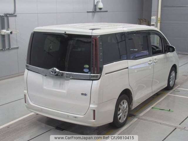 toyota noah 2020 -TOYOTA 【八王子 533ﾗ 317】--Noah 6AA-ZWR80G--ZWR80-0463570---TOYOTA 【八王子 533ﾗ 317】--Noah 6AA-ZWR80G--ZWR80-0463570- image 2