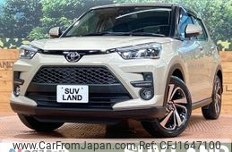 toyota raize 2023 CFJ1647100
