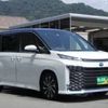 toyota voxy 2022 CFJ1554285 image 12