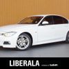 bmw 3-series 2013 -BMW--BMW 3 Series LDA-3D20--WBA3D36080NP76015---BMW--BMW 3 Series LDA-3D20--WBA3D36080NP76015- image 1