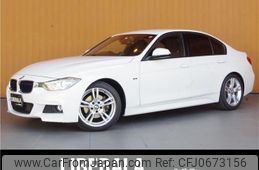 bmw 3-series 2013 -BMW--BMW 3 Series LDA-3D20--WBA3D36080NP76015---BMW--BMW 3 Series LDA-3D20--WBA3D36080NP76015-