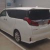 toyota alphard 2019 -TOYOTA--Alphard DBA-AGH30W--AGH30-0282100---TOYOTA--Alphard DBA-AGH30W--AGH30-0282100- image 5