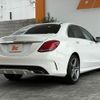 mercedes-benz c-class 2017 CFJ1583314 image 13