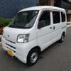 daihatsu hijet-van 2013 -DAIHATSU 【名古屋 480ﾂ6141】--Hijet Van EBD-S321V--S321V-0186254---DAIHATSU 【名古屋 480ﾂ6141】--Hijet Van EBD-S321V--S321V-0186254- image 1