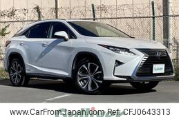 lexus rx 2015 -LEXUS--Lexus RX DAA-GYL25W--GYL25-0002364---LEXUS--Lexus RX DAA-GYL25W--GYL25-0002364-