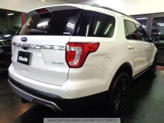 ford explorer 2016 -FORD--Ford Explorer 1FM5KH--1FM5K7DHXGGA21556---FORD--Ford Explorer 1FM5KH--1FM5K7DHXGGA21556- image 2