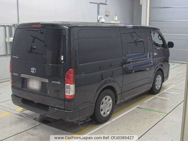 toyota hiace-van 2019 -TOYOTA--Hiace Van GDH201V-1029223---TOYOTA--Hiace Van GDH201V-1029223- image 2