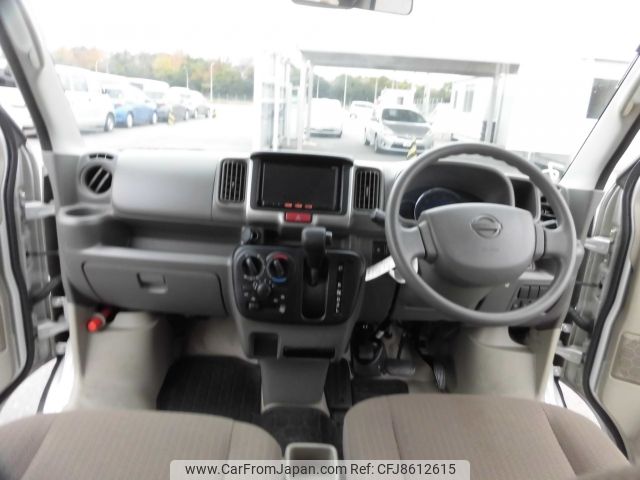 nissan clipper-van 2018 -NISSAN--Clipper Van EBD-DR17V--DR17V-8217**---NISSAN--Clipper Van EBD-DR17V--DR17V-8217**- image 2