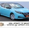 nissan leaf 2017 -NISSAN--Leaf ZAA-ZE1--ZE1-007981---NISSAN--Leaf ZAA-ZE1--ZE1-007981- image 1