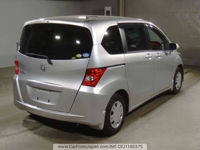 honda freed 2010 -HONDA--Freed DBA-GB3--GB3-1188711---HONDA--Freed DBA-GB3--GB3-1188711- image 2