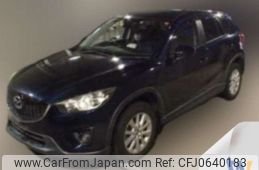 mazda cx-5 2013 -MAZDA--CX-5 DBA-KEEFW--KEEFW-113593---MAZDA--CX-5 DBA-KEEFW--KEEFW-113593-