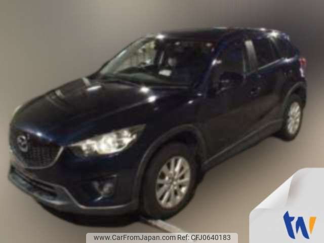 mazda cx-5 2013 -MAZDA--CX-5 DBA-KEEFW--KEEFW-113593---MAZDA--CX-5 DBA-KEEFW--KEEFW-113593- image 1