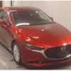 mazda mazda3 2023 CFJ1869114 image 1