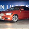 bmw 1-series 2014 -BMW--BMW 1 Series DBA-1A16--WBA1A12080VZ06594---BMW--BMW 1 Series DBA-1A16--WBA1A12080VZ06594- image 13