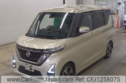 nissan roox 2022 quick_quick_4AA-B45A_B45A-0337313