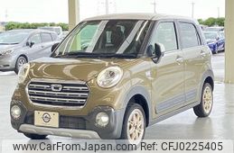 daihatsu cast 2019 quick_quick_DBA-LA250S_LA250S-0158420