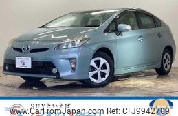 toyota prius 2013 quick_quick_DAA-ZVW30_ZVW30-5618702