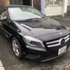 mercedes-benz a-class 2015 -MERCEDES-BENZ--Benz A Class DBA-176042--WDD1760422V087177---MERCEDES-BENZ--Benz A Class DBA-176042--WDD1760422V087177- image 1