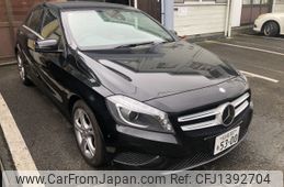 mercedes-benz a-class 2015 -MERCEDES-BENZ--Benz A Class DBA-176042--WDD1760422V087177---MERCEDES-BENZ--Benz A Class DBA-176042--WDD1760422V087177-