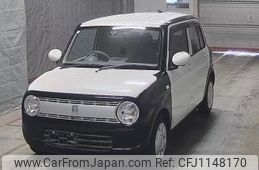 suzuki alto-lapin 2017 -SUZUKI 【名変中 】--Alto Lapin HE33S-165015---SUZUKI 【名変中 】--Alto Lapin HE33S-165015-