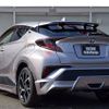 toyota c-hr 2017 GOO_JP_700070570930250106001 image 28