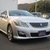 toyota crown 2008 -TOYOTA--Crown GRS200--GRS200-0024424---TOYOTA--Crown GRS200--GRS200-0024424- image 20