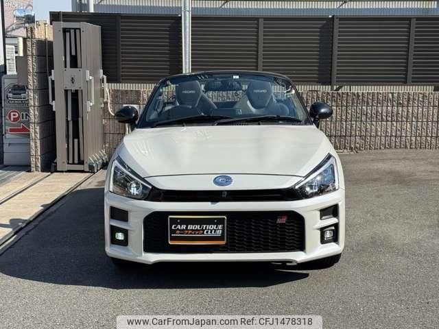 toyota copen 2022 quick_quick_3BA-LA400A_LA400A-0005275 image 1