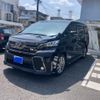 toyota vellfire 2016 -TOYOTA--Vellfire DBA-AGH30W--AGH30-0089998---TOYOTA--Vellfire DBA-AGH30W--AGH30-0089998- image 2