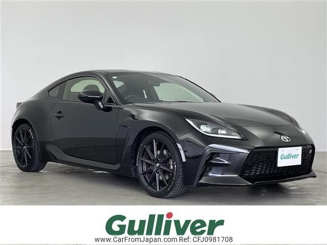toyota 86 2023 -TOYOTA--86 3BA-ZN8--ZN8-024929---TOYOTA--86 3BA-ZN8--ZN8-024929- image 1