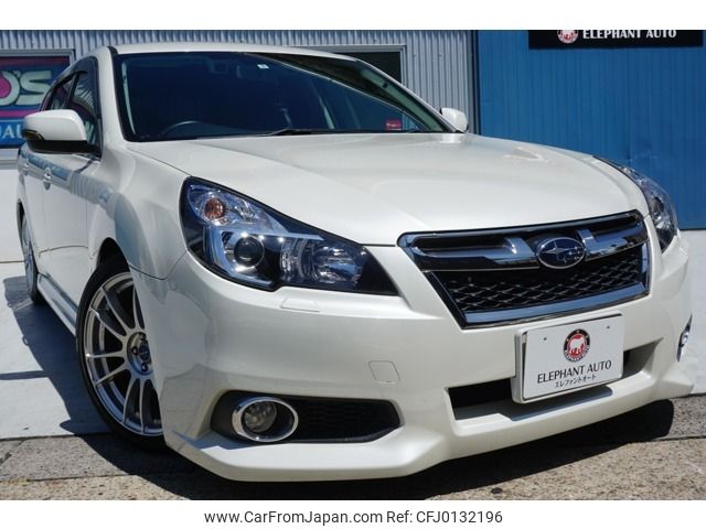 subaru legacy-touring-wagon 2013 -SUBARU--Legacy Wagon DBA-BRM--BRM-021783---SUBARU--Legacy Wagon DBA-BRM--BRM-021783- image 1