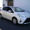 toyota vitz 2019 -TOYOTA--Vitz DAA-NHP130--NHP130-4013858---TOYOTA--Vitz DAA-NHP130--NHP130-4013858- image 1