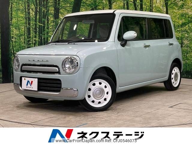 suzuki alto-lapin 2014 -SUZUKI--Alto Lapin DBA-HE22S--HE22S-838238---SUZUKI--Alto Lapin DBA-HE22S--HE22S-838238- image 1