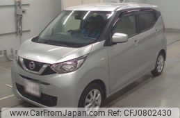 nissan dayz 2021 quick_quick_5BA-B43W_B43W-0128154