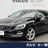 volvo v60 2018 -VOLVO--Volvo V60 LDA-FD4204T--YV1FWA8RDJ2409321---VOLVO--Volvo V60 LDA-FD4204T--YV1FWA8RDJ2409321- image 1
