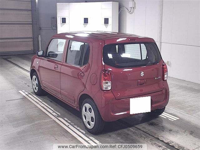 suzuki alto 2023 -SUZUKI 【岐阜 582ﾎ477】--Alto HA37S-145866---SUZUKI 【岐阜 582ﾎ477】--Alto HA37S-145866- image 2