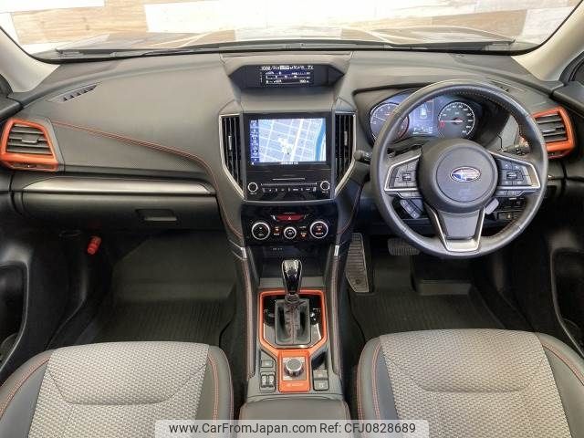 subaru forester 2020 -SUBARU--Forester 5BA-SK9--SK9-038593---SUBARU--Forester 5BA-SK9--SK9-038593- image 2
