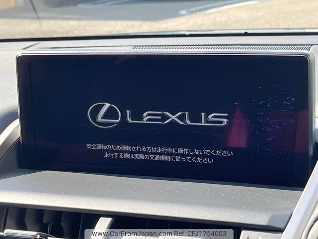 lexus nx 2018 CFJ1754003 image 2