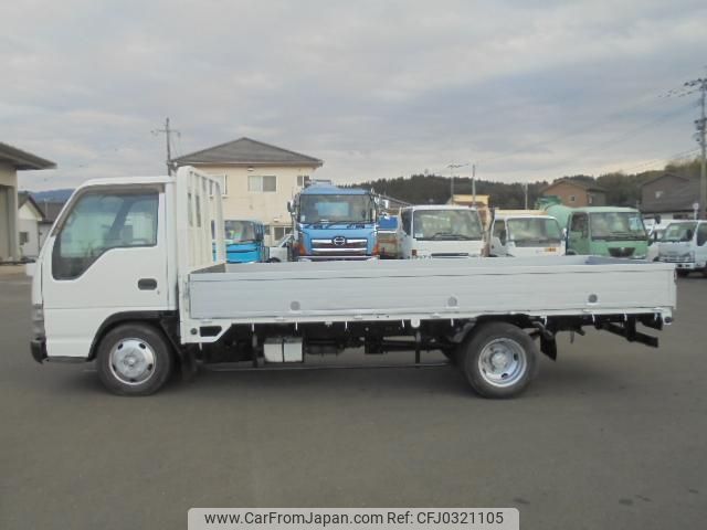 isuzu elf-truck 2005 quick_quick_PB-NKR81AR_NKR81-7002229 image 2